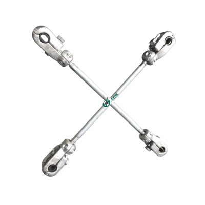 JTZ4 跳线间隔棒