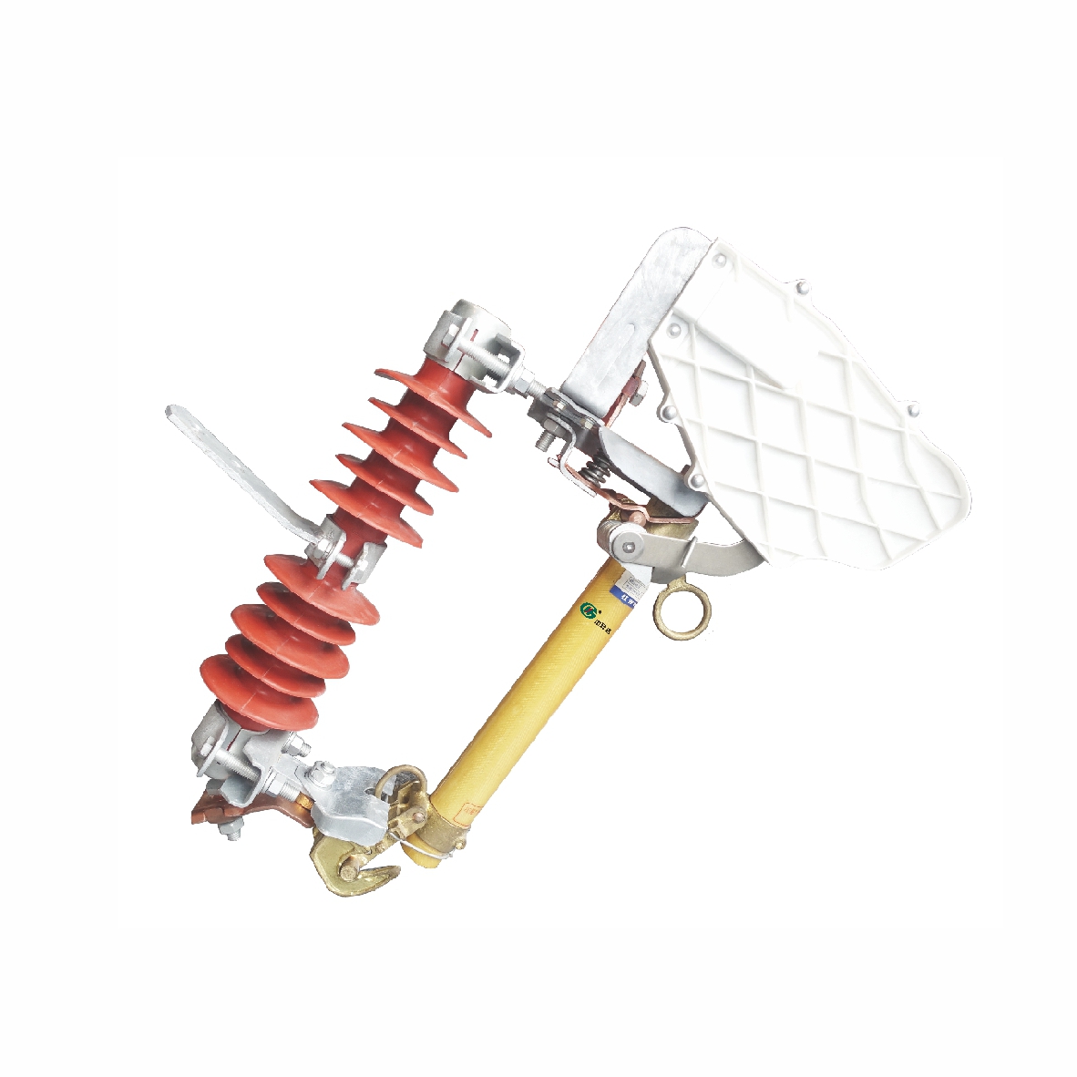 HRW10-F型跌落式熔断器