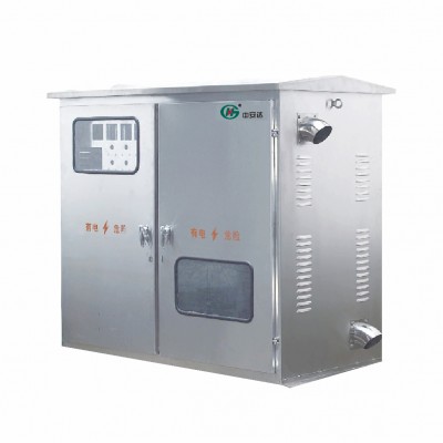 JP-0.4kV综合配电箱